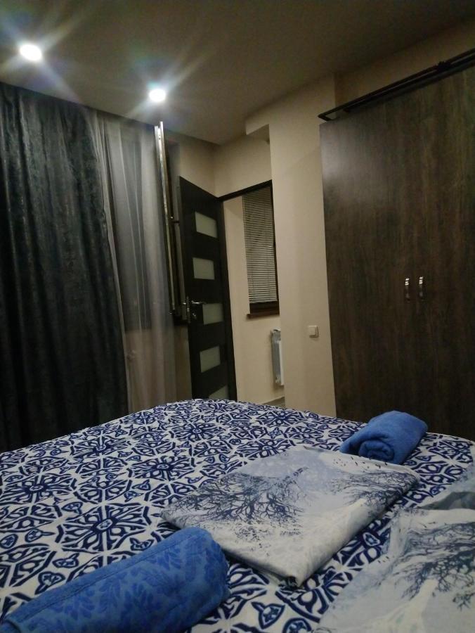 Zakyan Apartment Γιερεβάν Εξωτερικό φωτογραφία