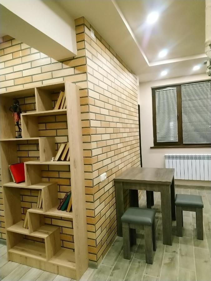 Zakyan Apartment Γιερεβάν Εξωτερικό φωτογραφία