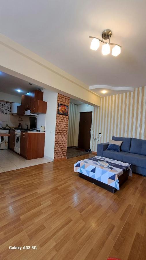 Zakyan Apartment Γιερεβάν Εξωτερικό φωτογραφία