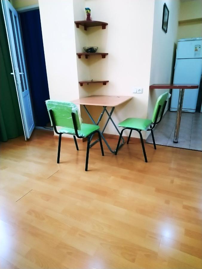 Zakyan Apartment Γιερεβάν Εξωτερικό φωτογραφία