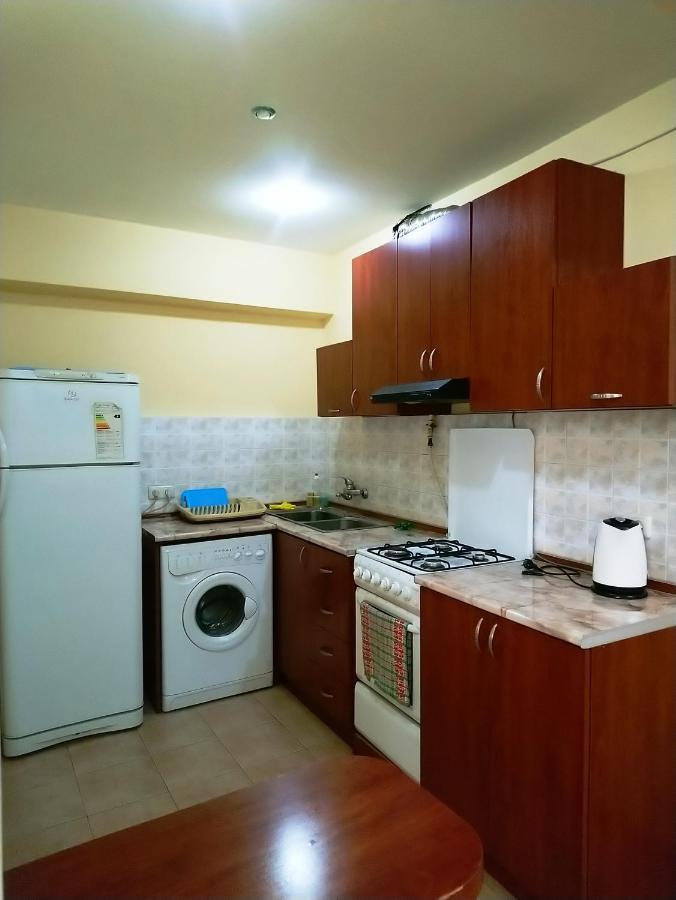 Zakyan Apartment Γιερεβάν Εξωτερικό φωτογραφία